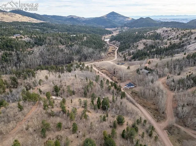 $75,000 | 276 Granite Lane, Cripple Creek, CO 80813