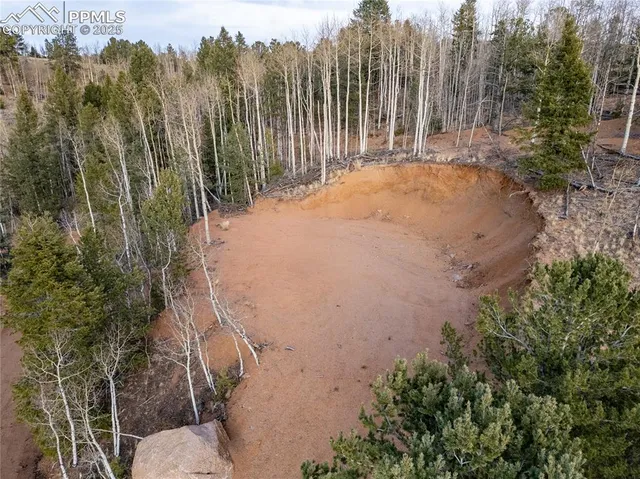 $75,000 | 276 Granite Lane, Cripple Creek, CO 80813