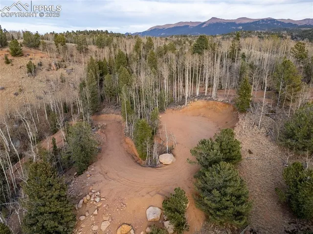 $75,000 | 276 Granite Lane, Cripple Creek, CO 80813