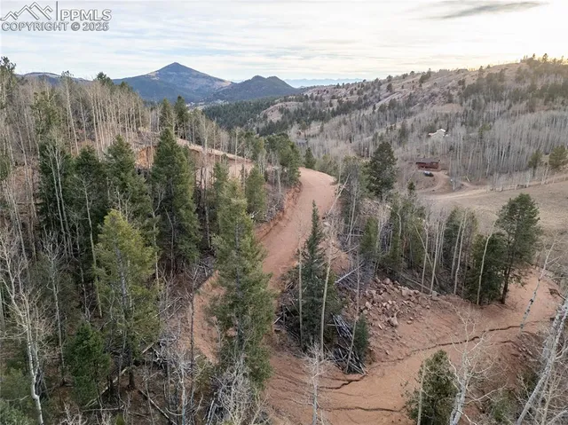 $75,000 | 276 Granite Lane, Cripple Creek, CO 80813
