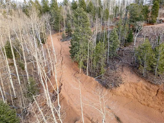 $75,000 | 276 Granite Lane, Cripple Creek, CO 80813