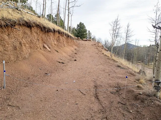 $75,000 | 276 Granite Lane, Cripple Creek, CO 80813