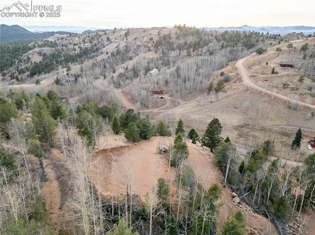 $75,000 | 276 Granite Lane, Cripple Creek, CO 80813