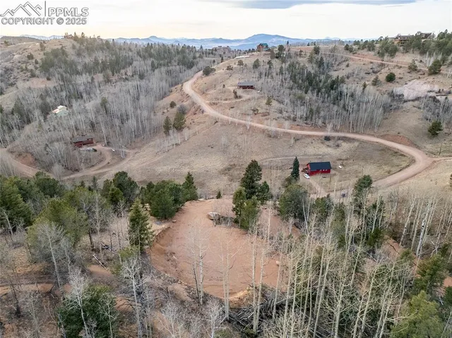 $75,000 | 276 Granite Lane, Cripple Creek, CO 80813