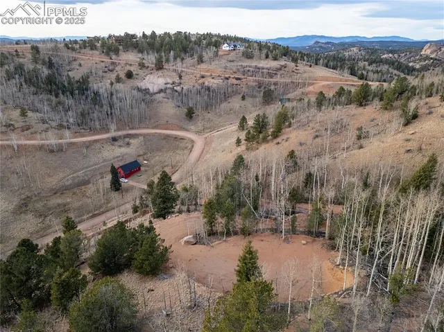 $75,000 | 276 Granite Lane, Cripple Creek, CO 80813