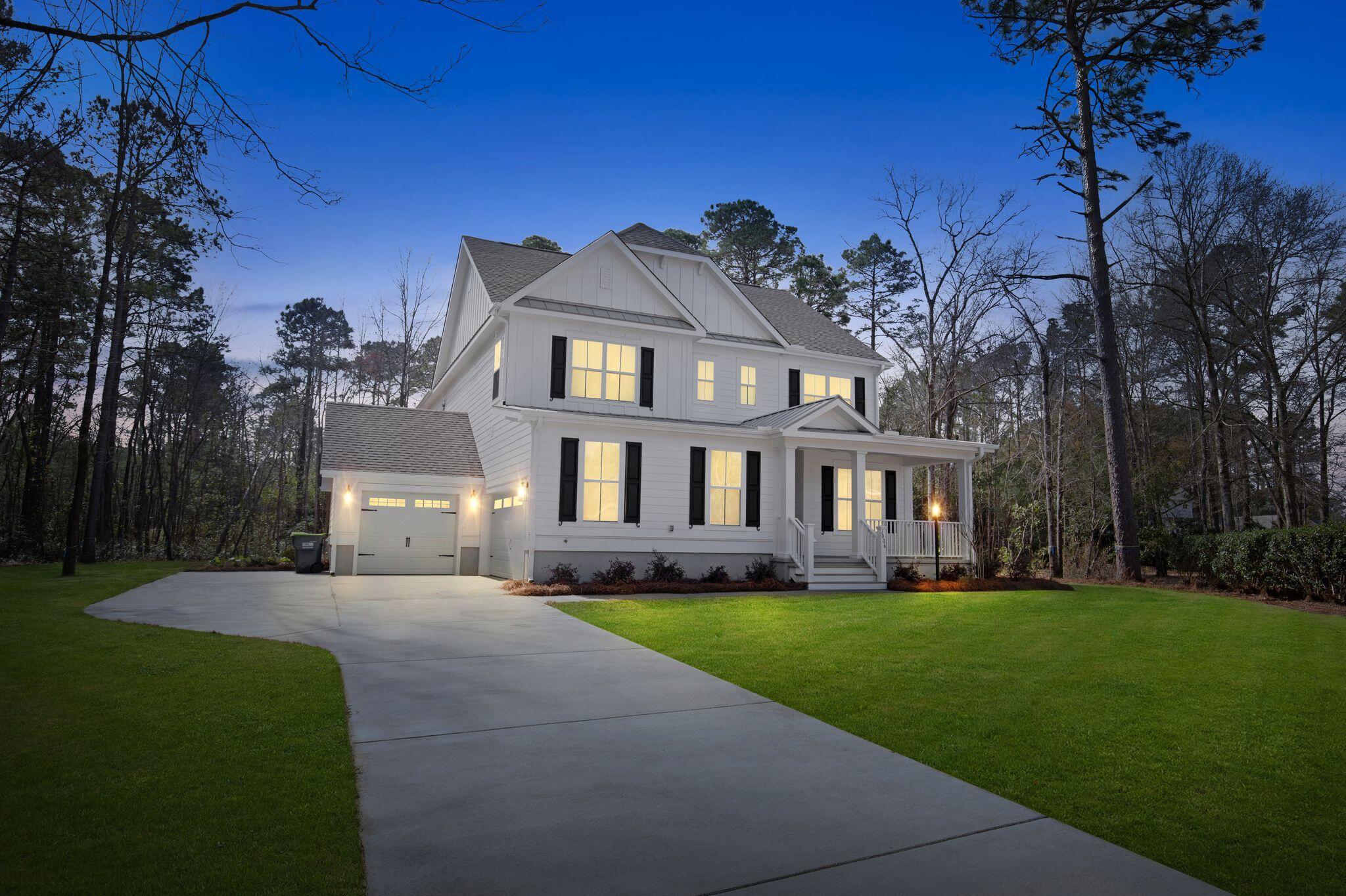 4191 Royal Harbor Road Hollywood, SC 29449 - Photo 1 of 51 4191 Sample Photo