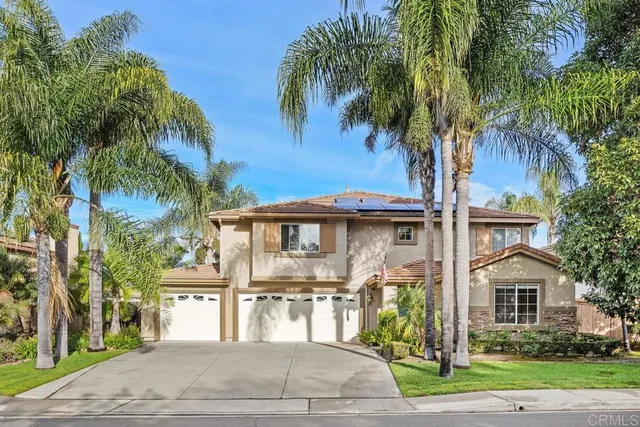 $1,225,000 | 4314 Forest Ranch Way, Oceanside, CA 92057