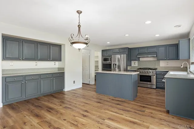 $1,225,000 | 4314 Forest Ranch Way, Oceanside, CA 92057