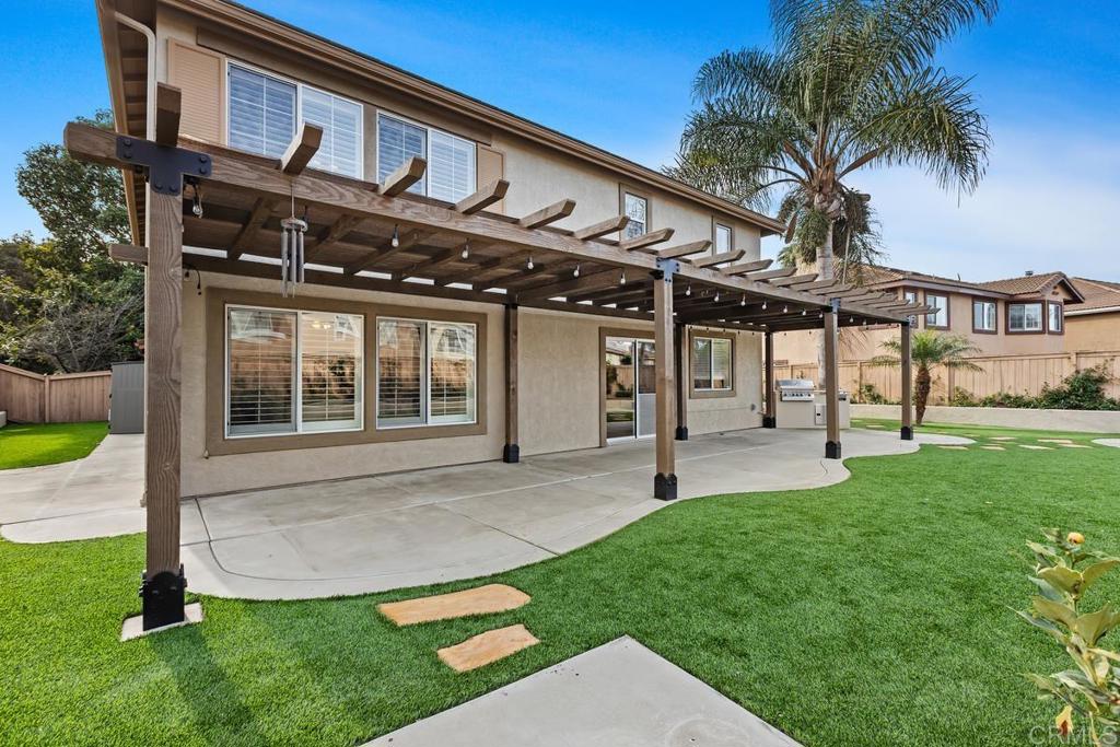 4314 Forest Ranch Way Oceanside, CA 92057 - Photo 38 of 47