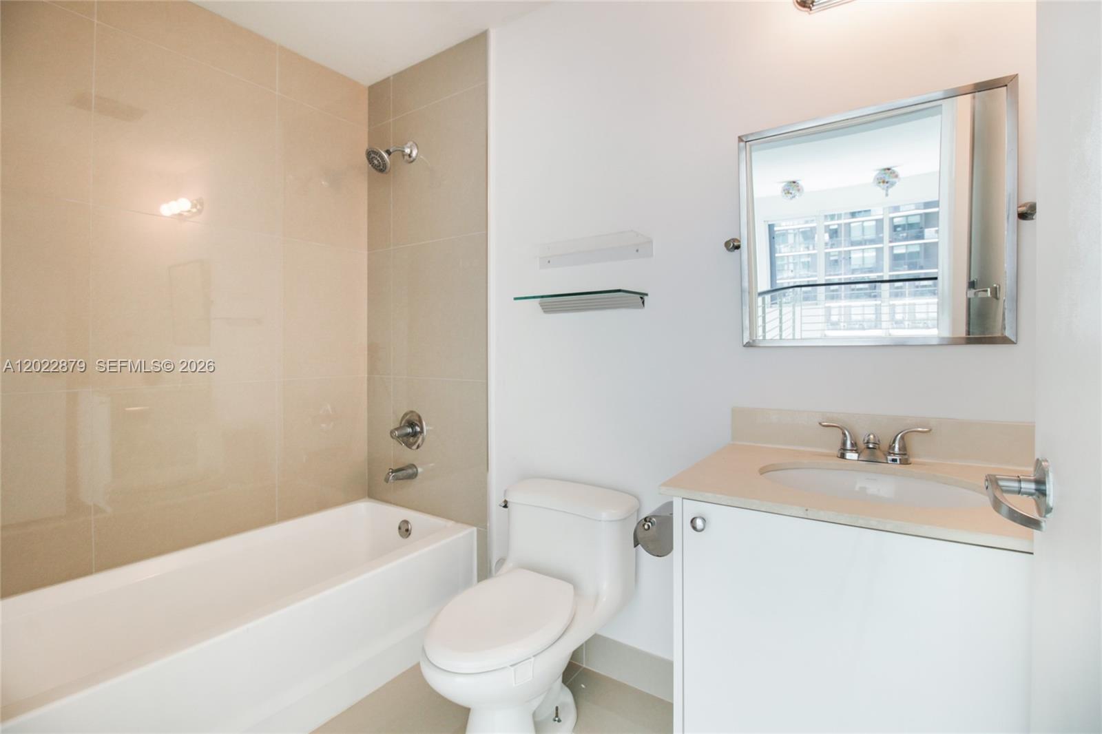 60 Southwest 13th Street, Unit 2208 Miami, FL 33130 - Photo 12 of 13