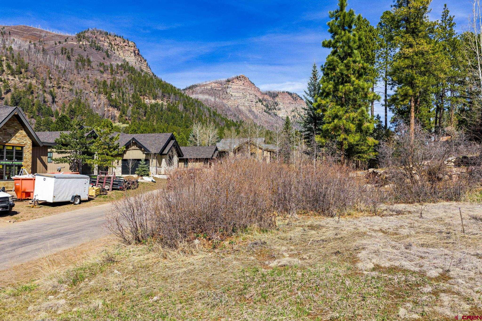 211 Cliffs Edge Drive Durango, CO 81301 - Photo 16 of 24