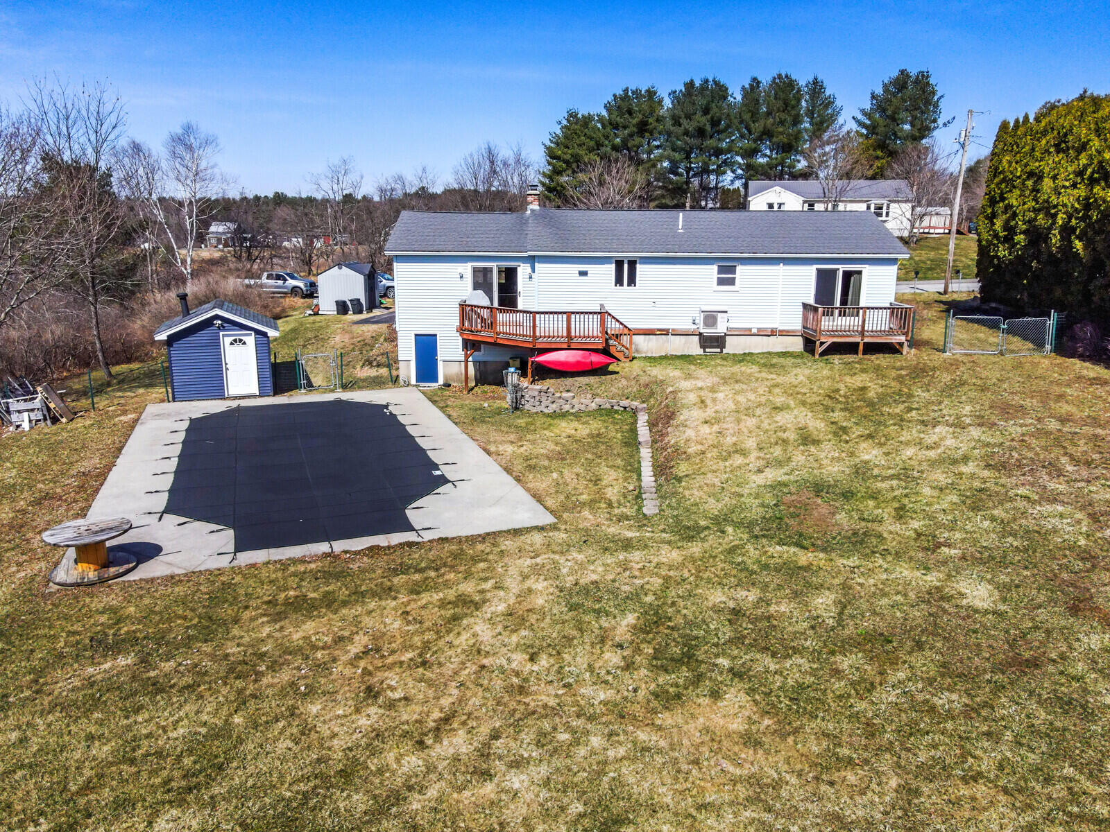 27 Kenneth Street Augusta, ME 04330 - Photo 11 of 48 11