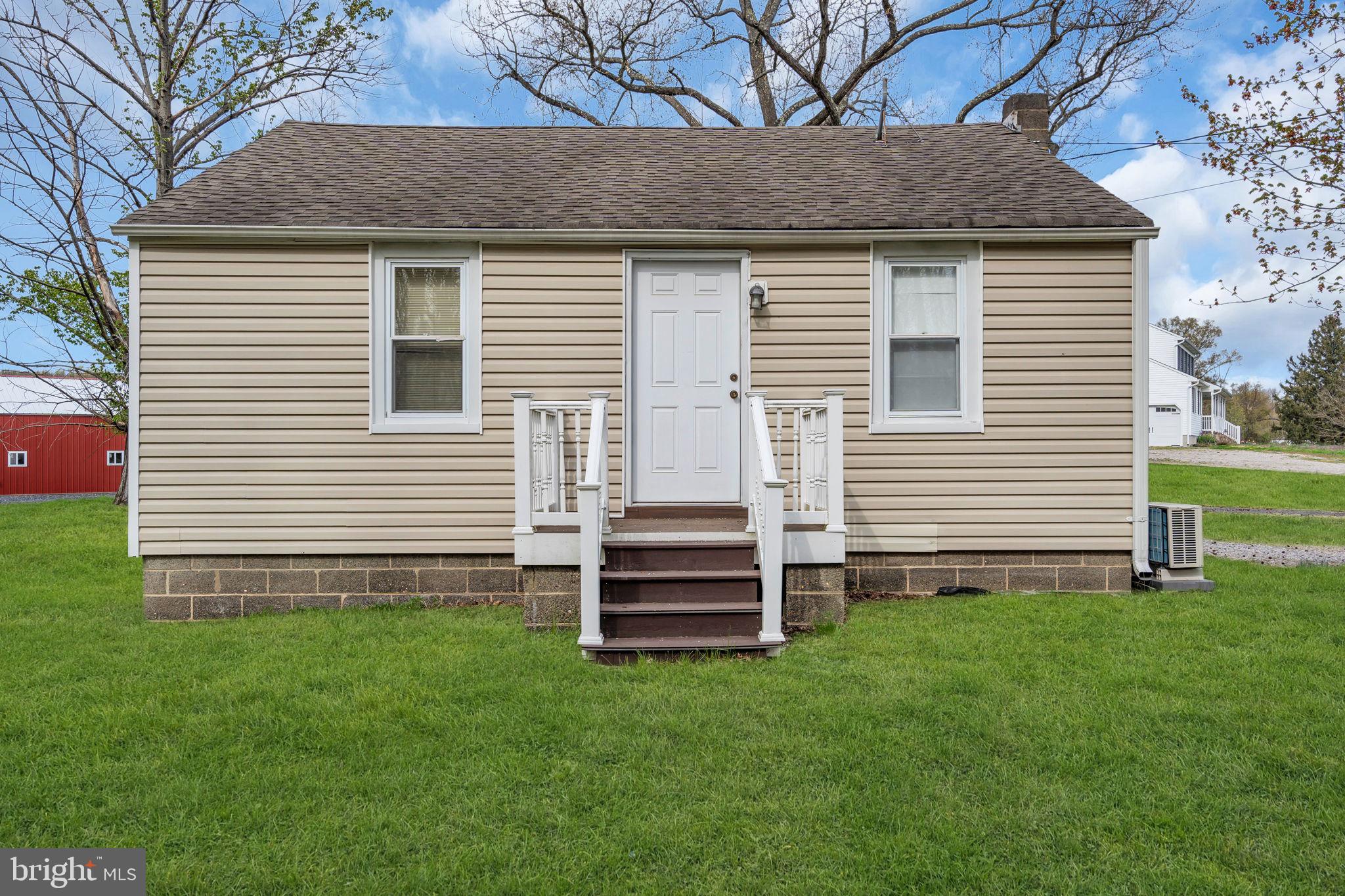 377 Jacobstown Cookstown Road Wrightstown, NJ 08562 - Photo 4 of 25