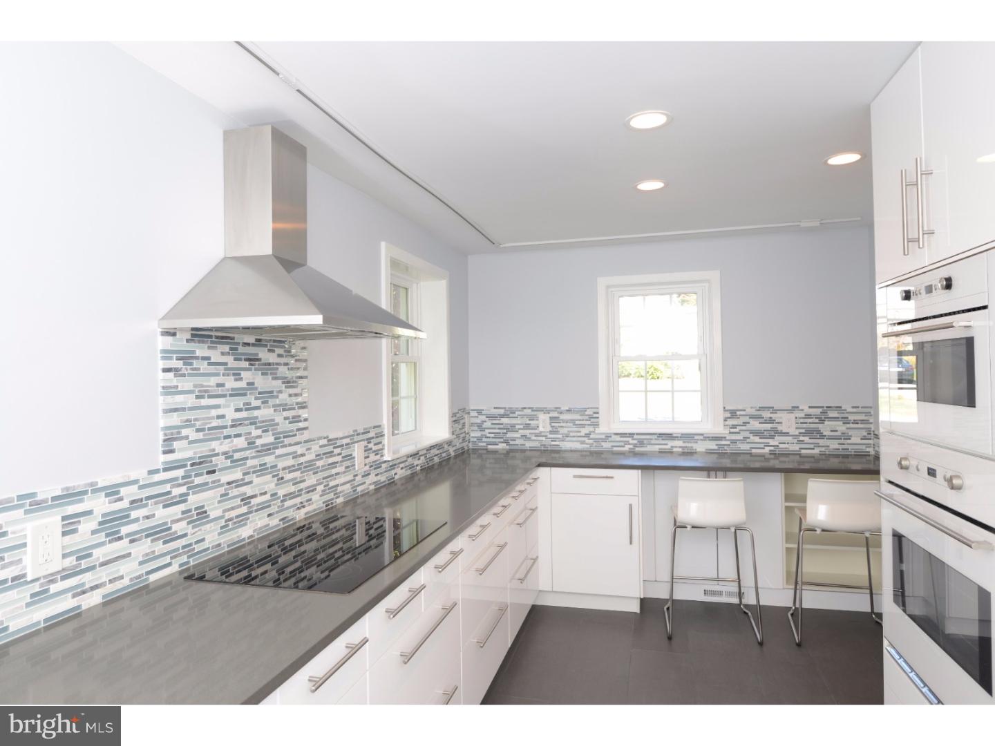 14 Moreland Road Paoli, PA 19301 - Photo 5 of 16 Kitchen