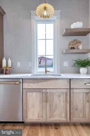 a bathroom with a toilet sink and shower