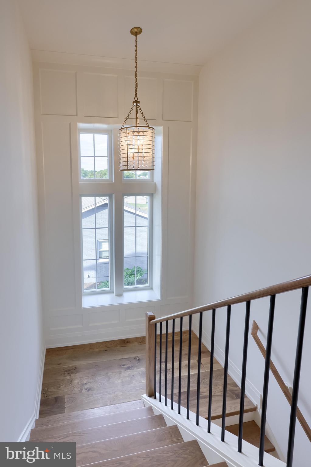 519 Cedar Avenue Hershey, PA 17033 - Photo 57 of 82 a view of empty room with windows