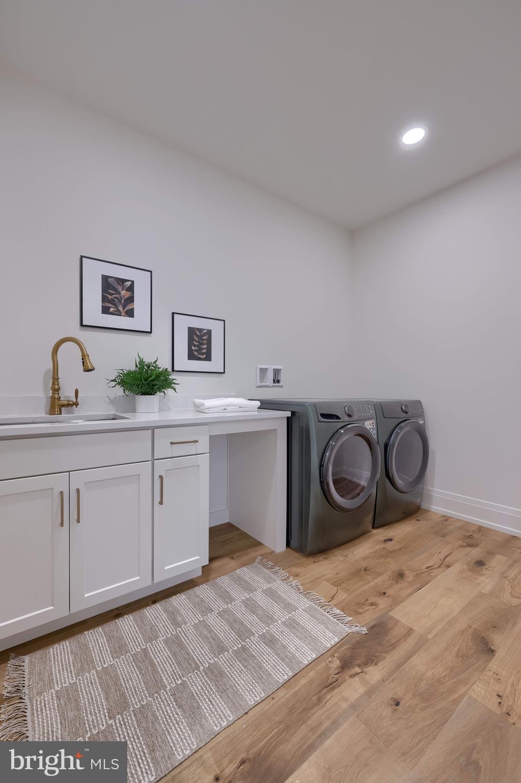 519 Cedar Avenue Hershey, PA 17033 - Photo 67 of 82 Laundry Room
