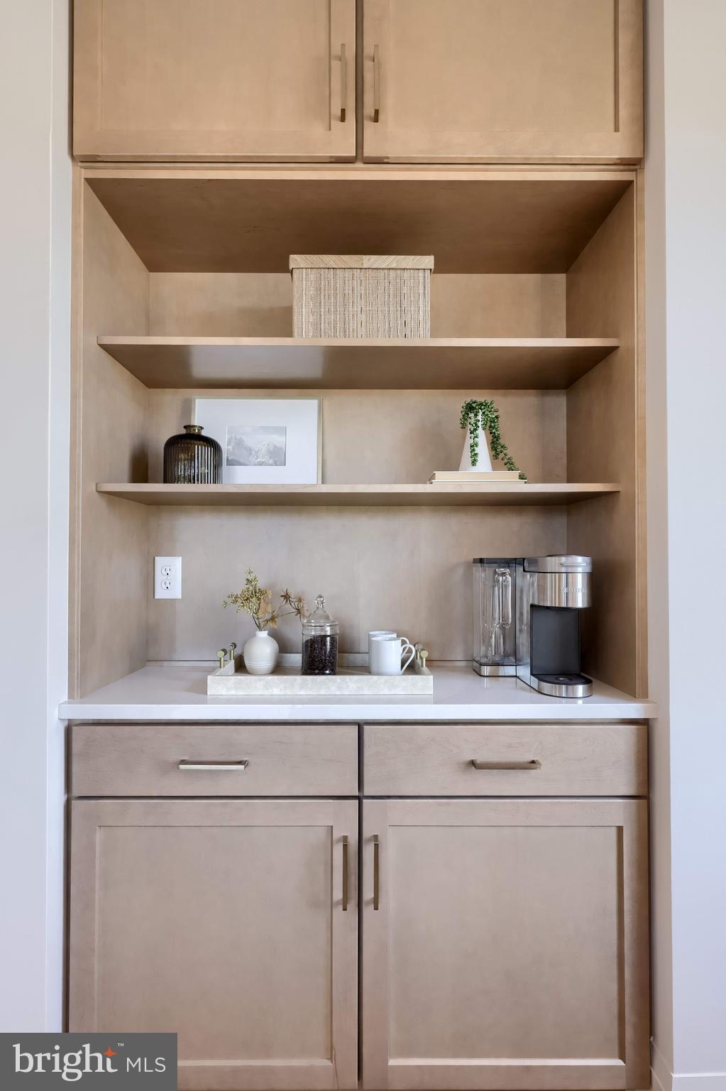 519 Cedar Avenue Hershey, PA 17033 - Photo 71 of 82 a room with a wooden floor and shelf