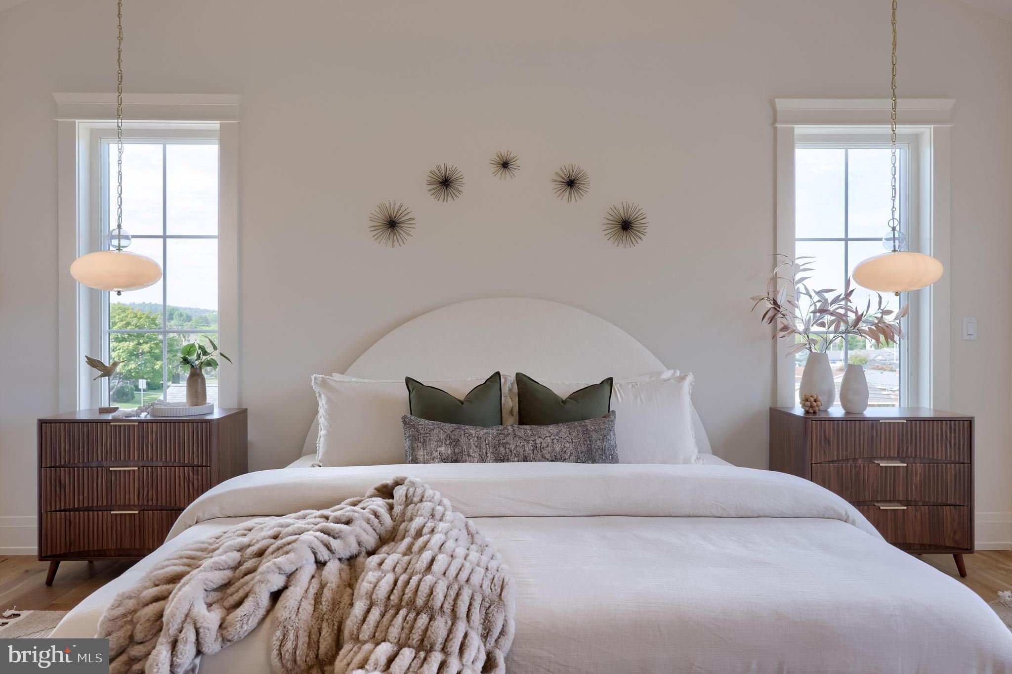 519 Cedar Avenue Hershey, PA 17033 - Photo 72 of 82 Primary Suite