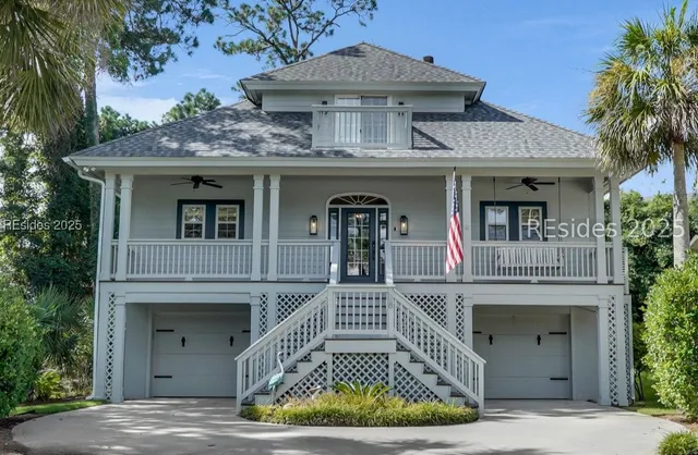 $679,000 | 68 Royal Pointe Drive, Hilton Head Island, SC 29926