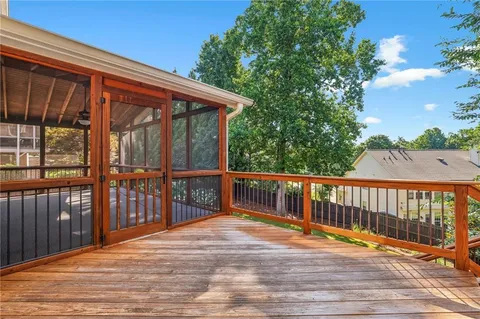 $875,000 | 7600 Brookstead Crossing, Johns Creek, GA 30097