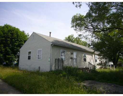 1600 East Street Springfield, OH 45505 - Photo 1 of 1