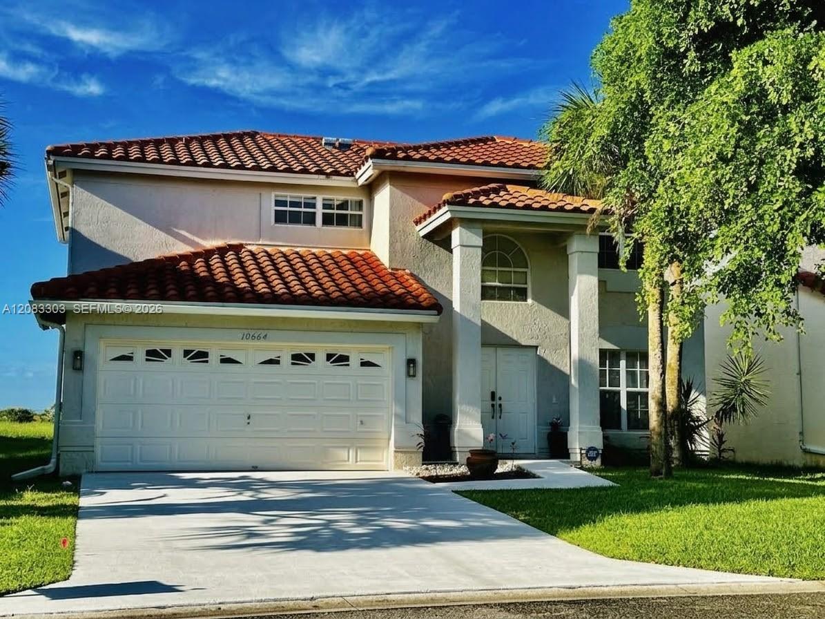 10664 Oak Lake Way Boca Raton, FL 33498 - Photo 1 of 43 During the daytime