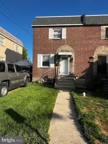 $230,000 | 830 4th Avenue, Prospect Park, PA 19076