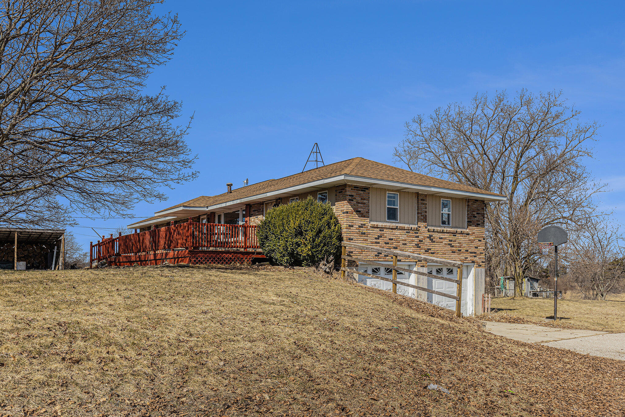 11600 Almy Road Lakeview, MI 48850 - Photo 20 of 30 036_almy_65_980