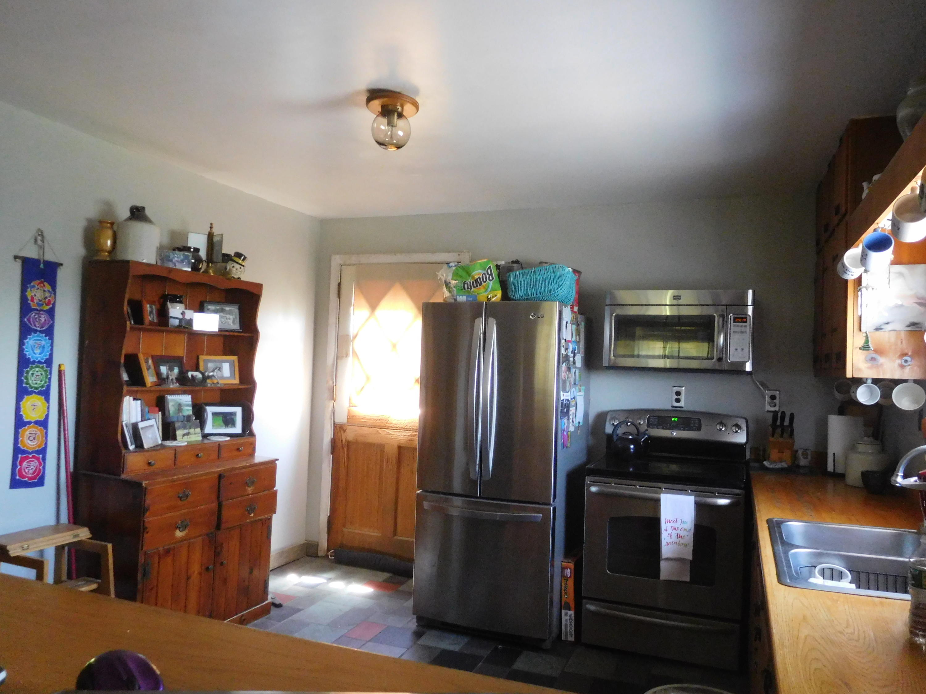 428 Black Mountain Road Harrison, ME 04040 - Photo 11 of 49 kitchen 3