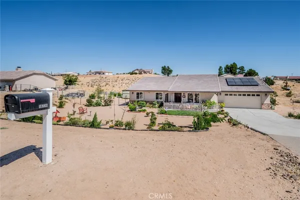 $495,000 | 18736 Wisteria Street, Hesperia, CA 92345