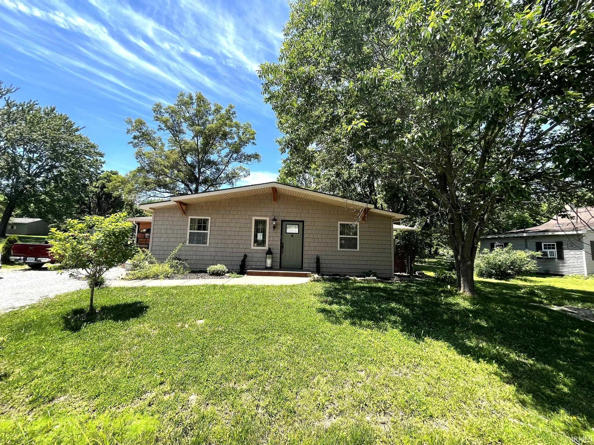 3099 South Pelzer Road Boonville, IN 47601 - Photo 36 of 39