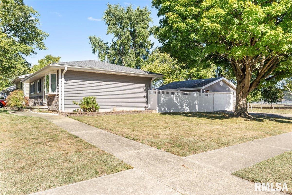 1900 Camden Street Springfield, IL 62702 - Photo 34 of 34