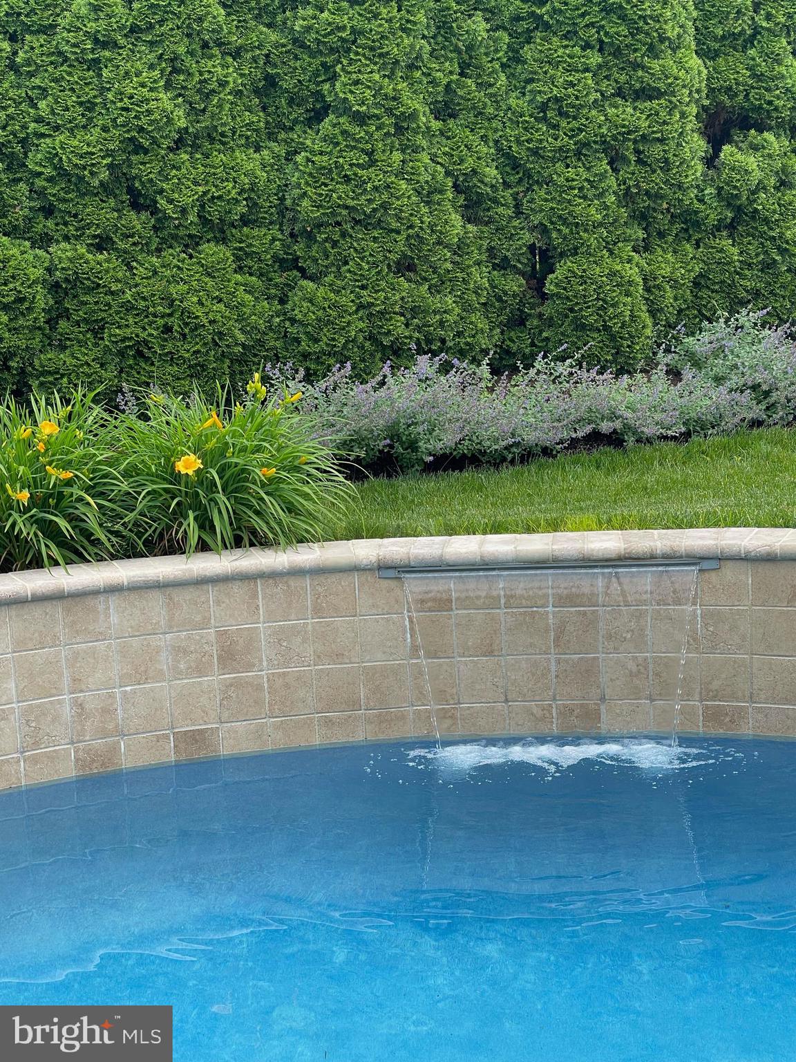 1626 Meadowlark Road Wyomissing, PA 19610 - Photo 19 of 123 Waterfall awaits YOU!