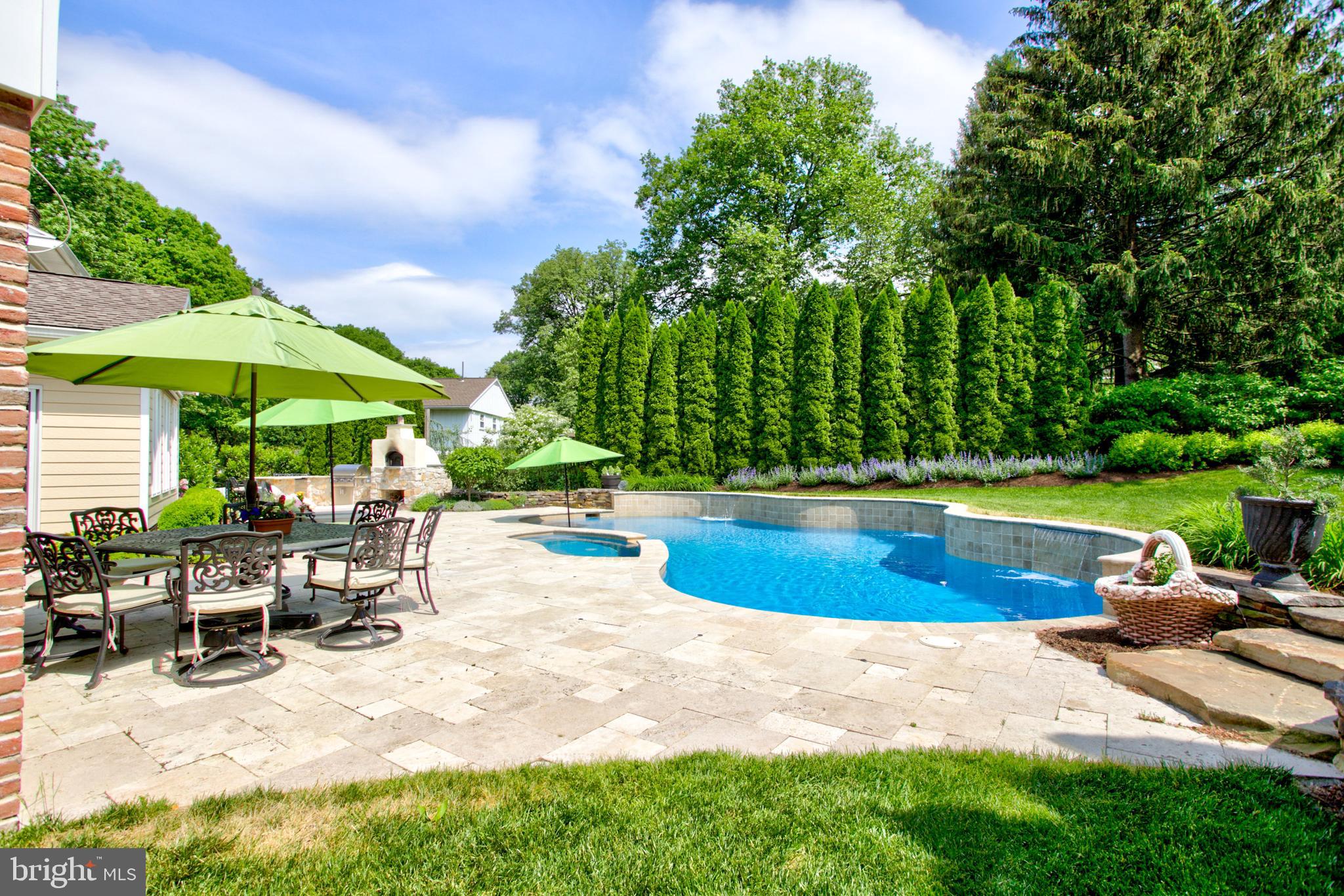 1626 Meadowlark Road Wyomissing, PA 19610 - Photo 28 of 123 Gorgeous