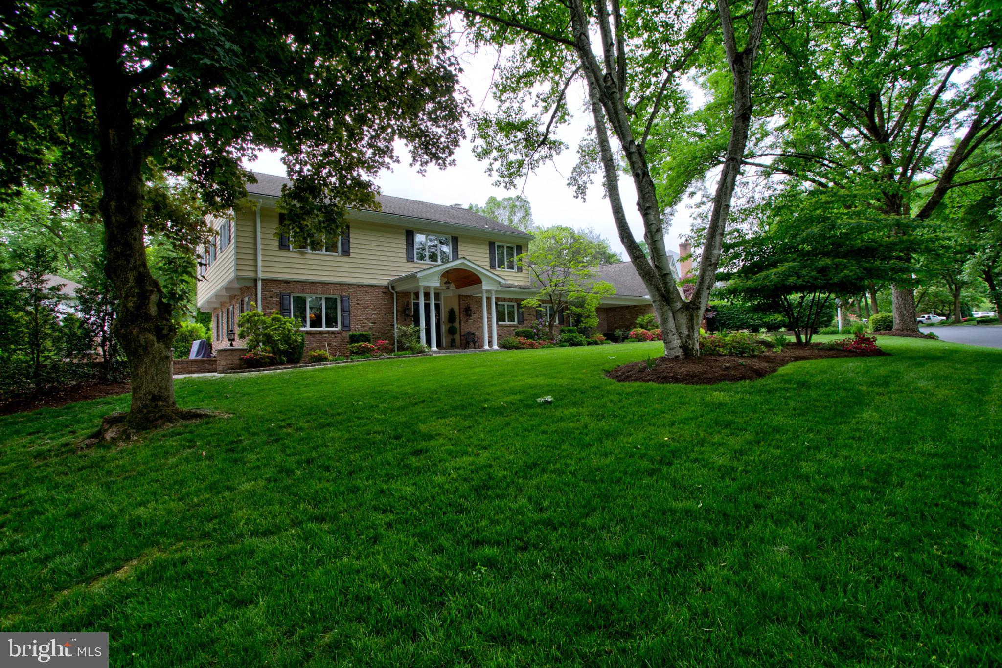1626 Meadowlark Road Wyomissing, PA 19610 - Photo 31 of 123 Tree lined neighborhood