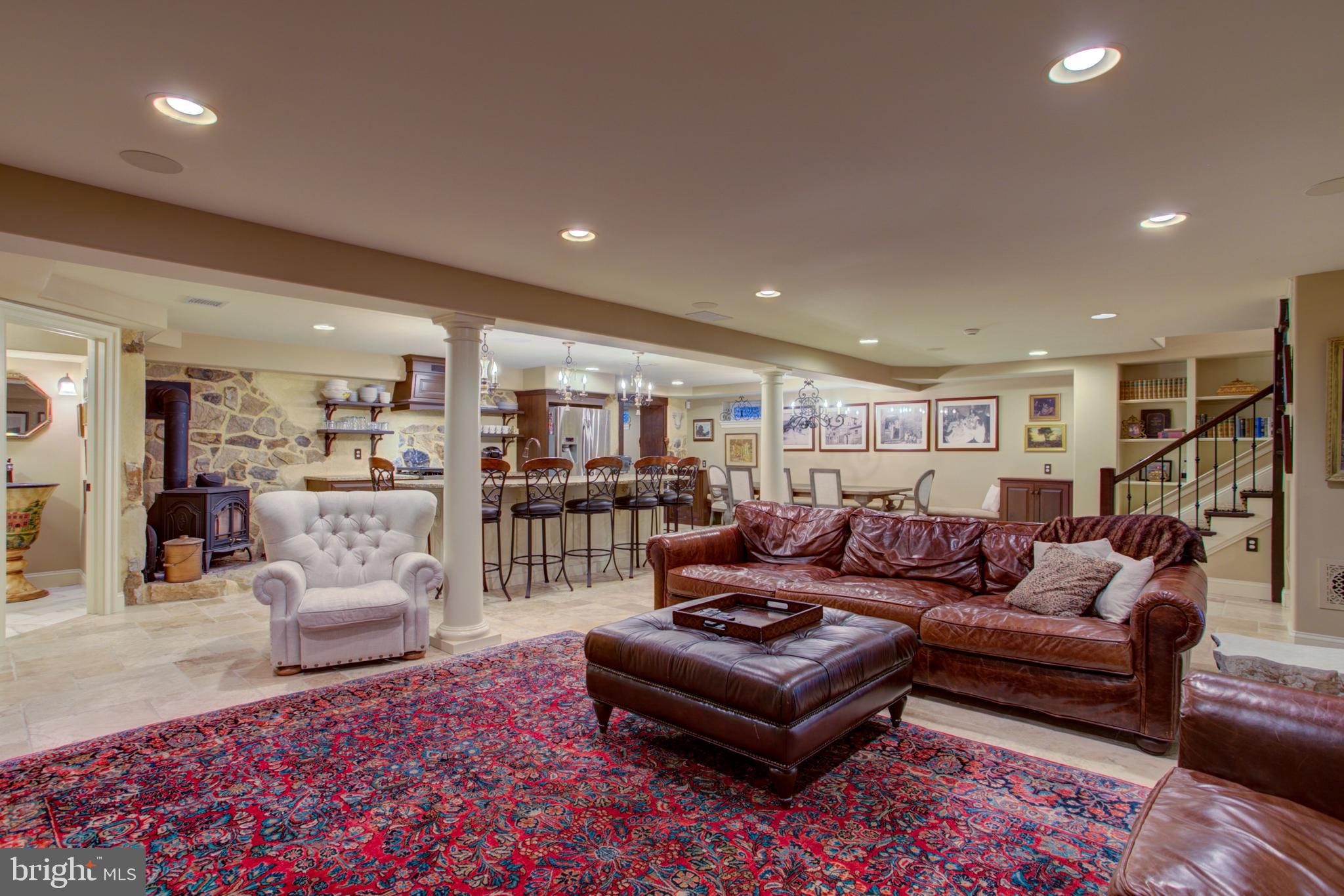 1626 Meadowlark Road Wyomissing, PA 19610 - Photo 49 of 123 Entertaining, full bath, full kitchen, dining
