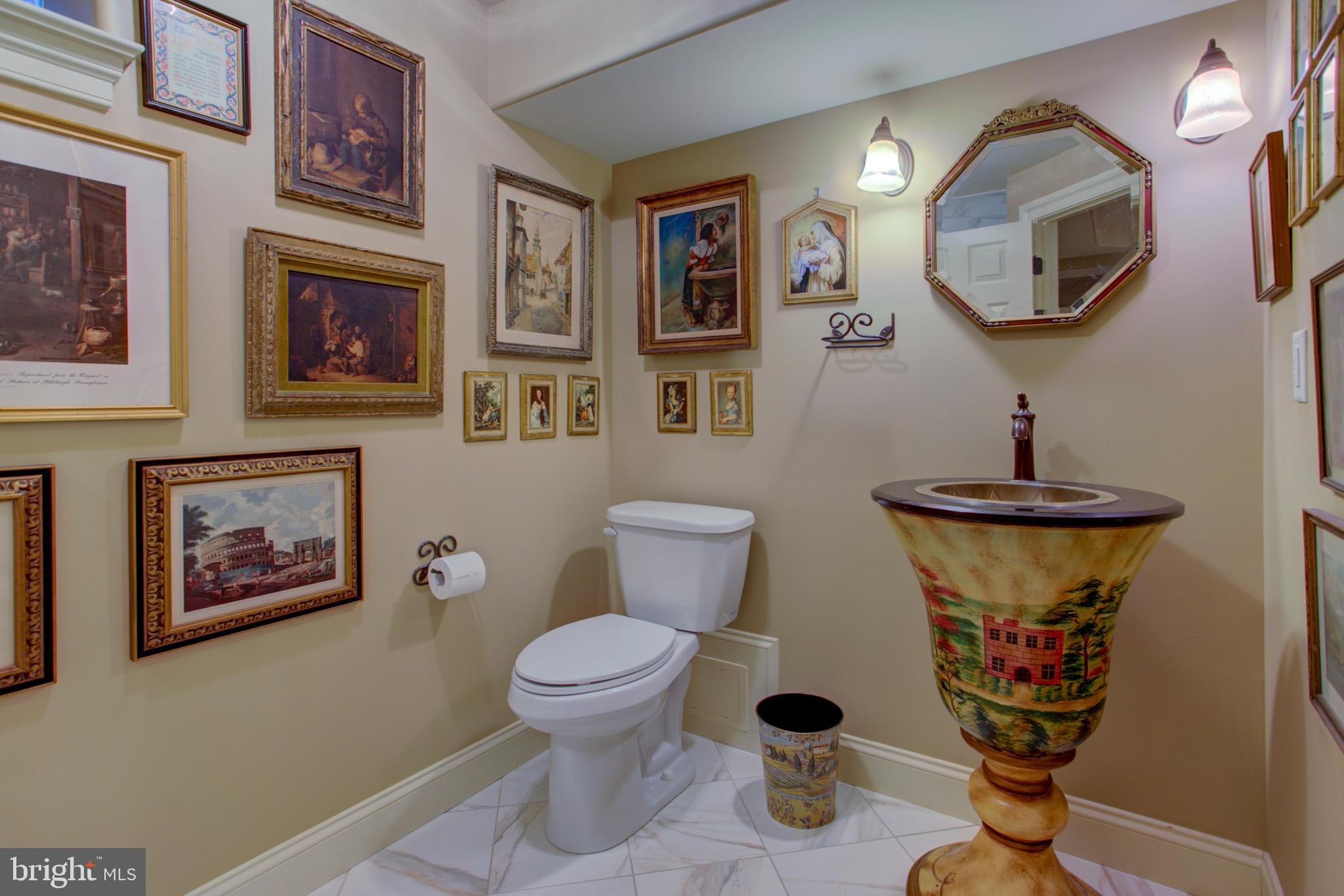 1626 Meadowlark Road Wyomissing, PA 19610 - Photo 55 of 123 Full Bathroom 3, Basement Level