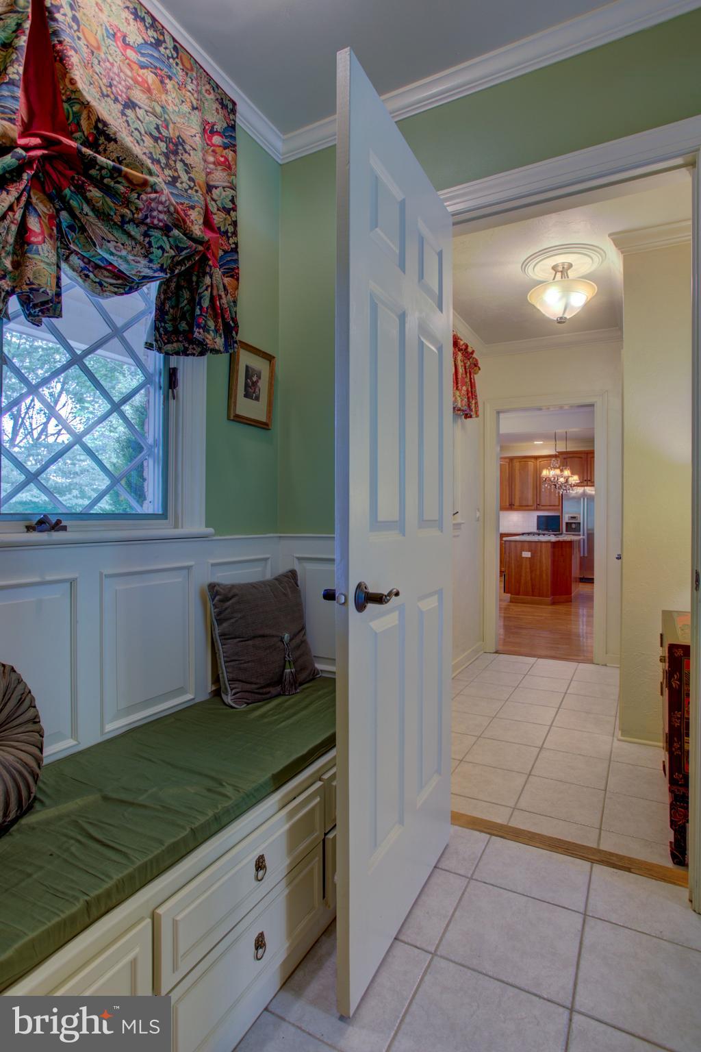 1626 Meadowlark Road Wyomissing, PA 19610 - Photo 87 of 123 Mudroom entrance leads to kitchen