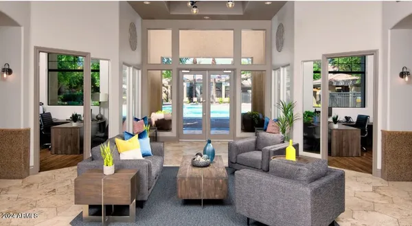 $1,832 | 7850 West McDowell Road, Unit 3, Phoenix, AZ 85035