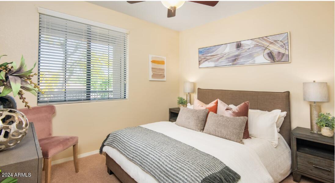 7850 West McDowell Road, Unit 3 Phoenix, AZ 85035 - Photo 6 of 15 Bedroom