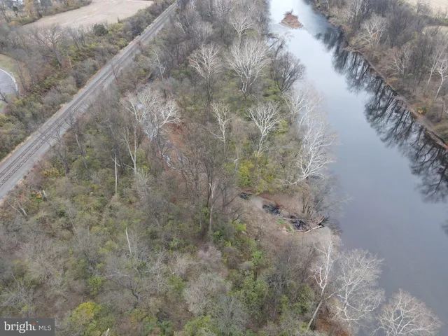 a view of a dry yard
