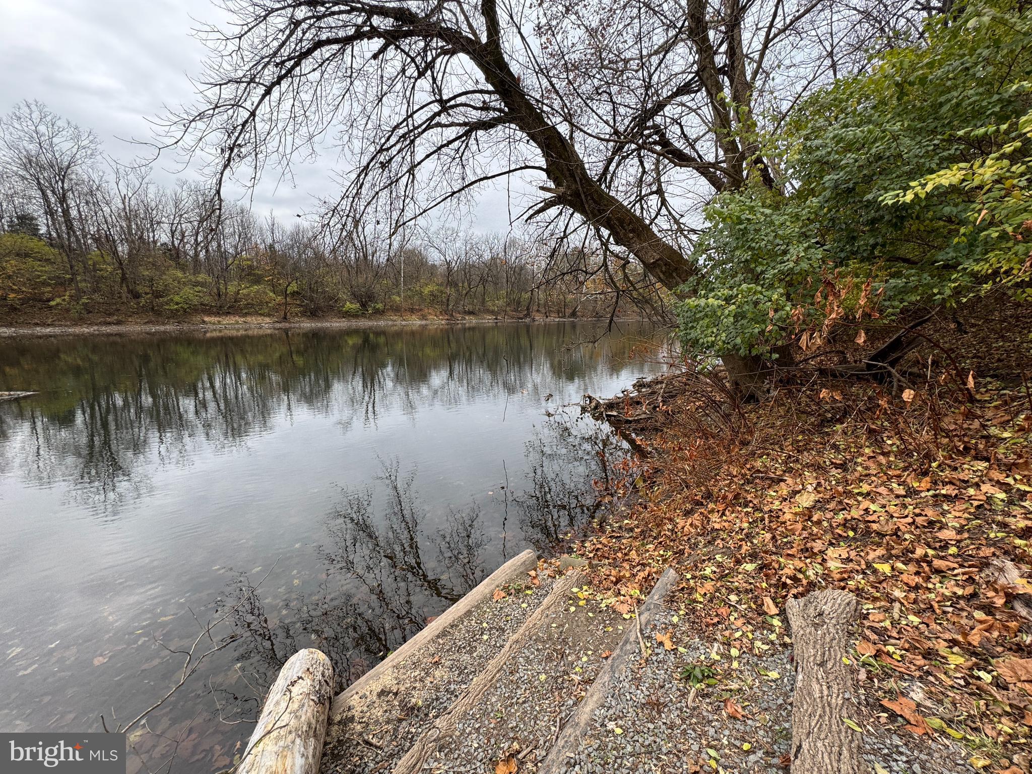131 North Main Street Douglassville, PA 19518 - Photo 9 of 29 a body of water with a tree in the background