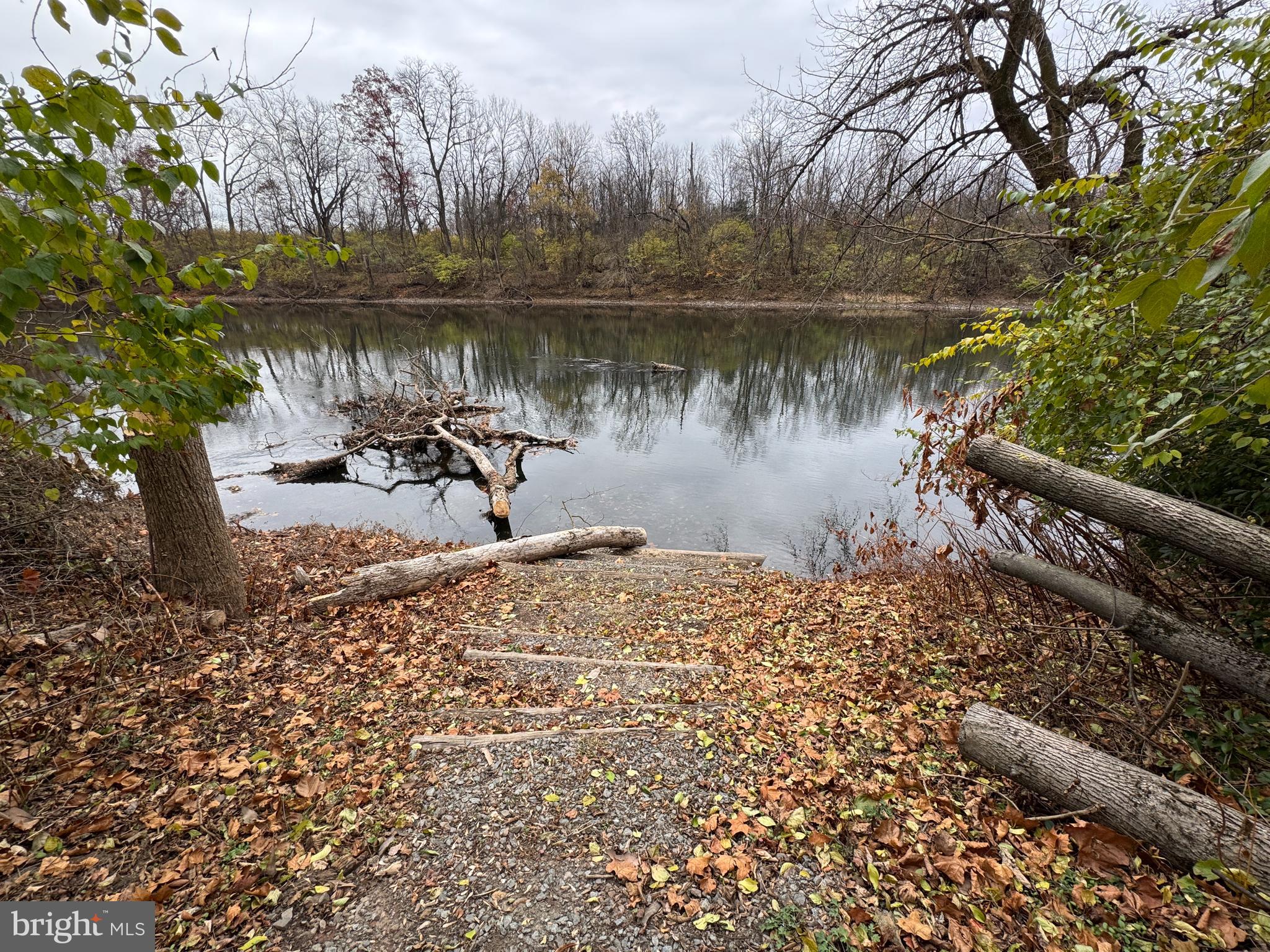 131 North Main Street Douglassville, PA 19518 - Photo 9 of 29 a view of a lake