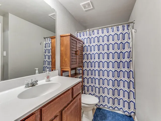 $279,900 | 11931 Arbor Lake Road, Rhome, TX 76078