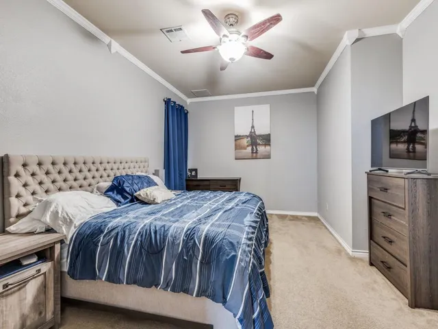 $279,900 | 11931 Arbor Lake Road, Rhome, TX 76078