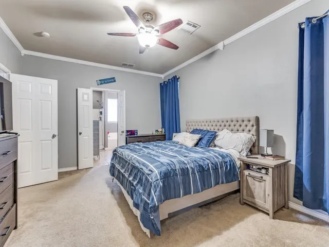 $279,900 | 11931 Arbor Lake Road, Rhome, TX 76078