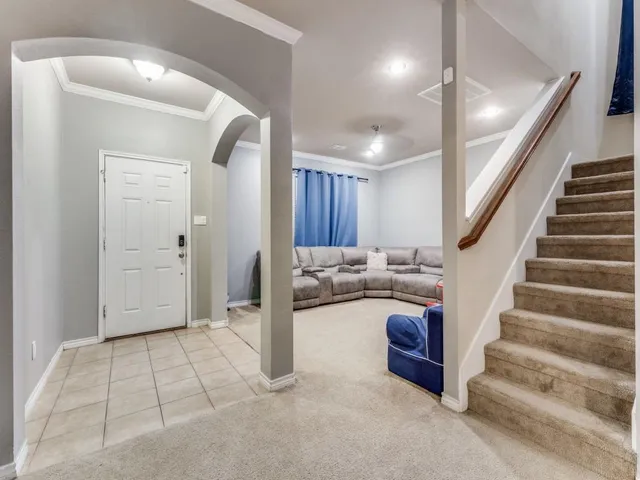 $279,900 | 11931 Arbor Lake Road, Rhome, TX 76078