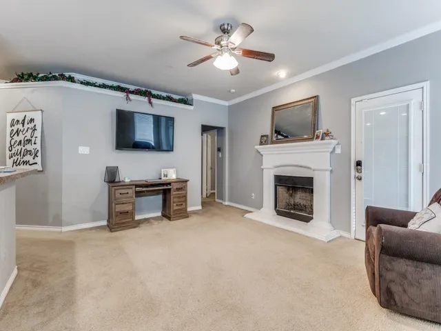 $279,900 | 11931 Arbor Lake Road, Rhome, TX 76078