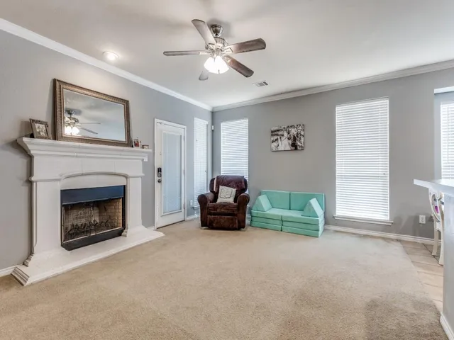 $279,900 | 11931 Arbor Lake Road, Rhome, TX 76078